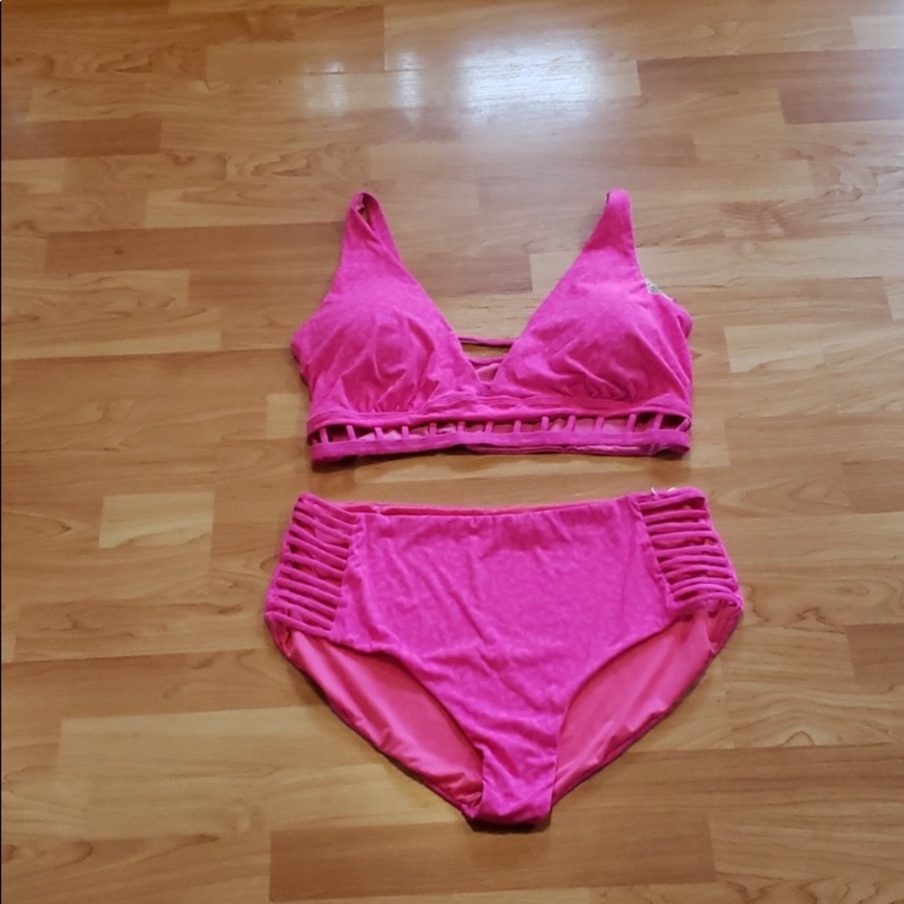 Swimsuit